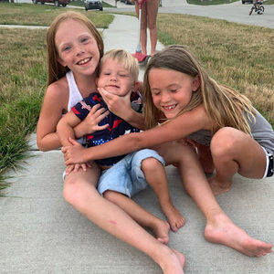 Meet your Posher, Jared